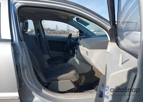 2007 Dodge Caliber Sxt z USA, uszkodzony, nr VIN 1B3HB48B87D260029